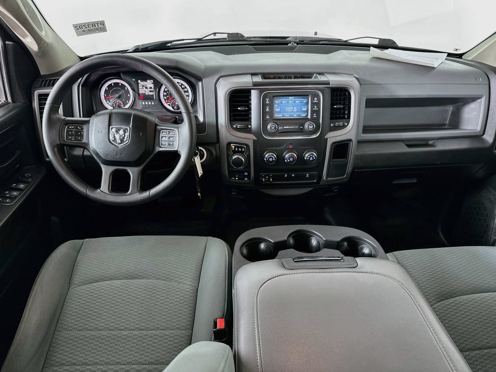 Used 2019 RAM 1500 Tradesman w/ Popular Equipment Group AWD/4WD image 20