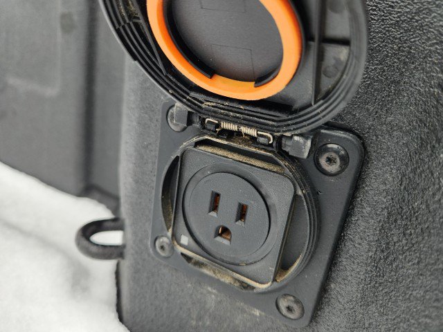 Used 2024 Chevrolet Silverado 1500 RST image 20