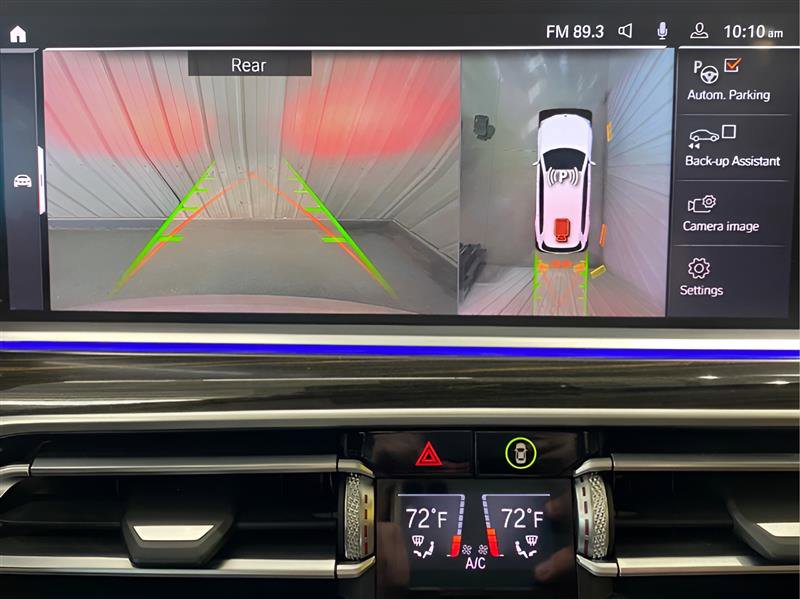 Used 2020 BMW X7 xDrive40i w/ Premium Package image 29