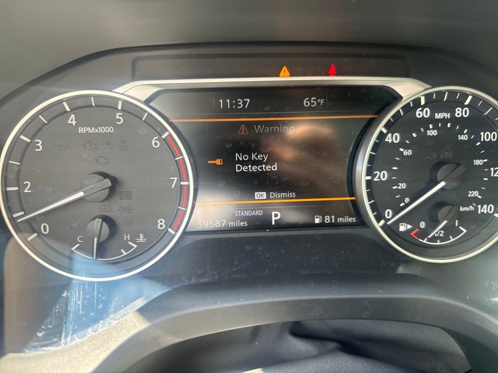 Used 2021 Nissan Rogue SL w/ Premium Package image 32