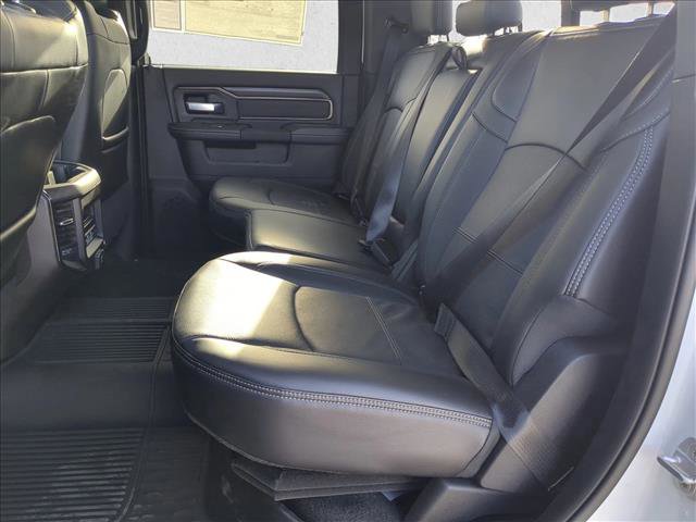 New 2026 RAM 2500 Rebel w/ Rebel Level 1 Equipment Group image 16