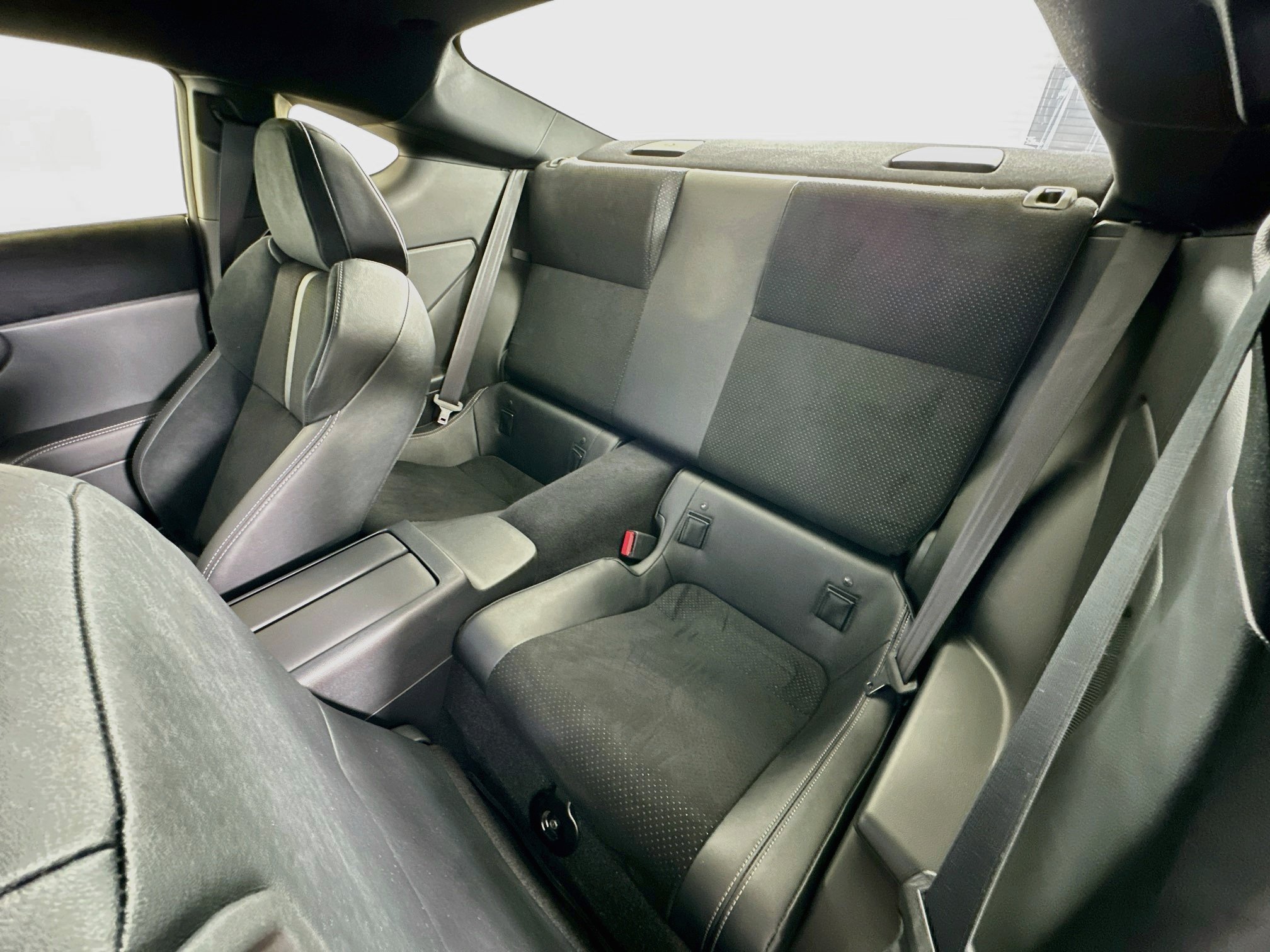 Used 2024 Toyota GR86 Premium RWD image 24