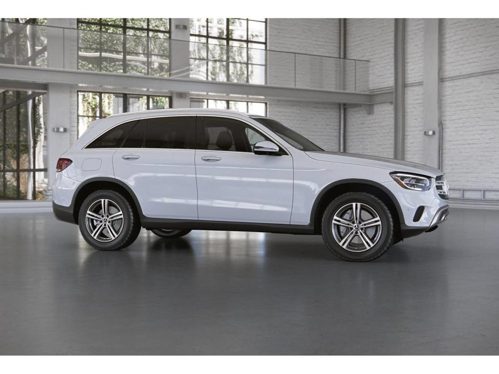 Certified 2022 Mercedes-Benz GLC 300 4MATIC image 15