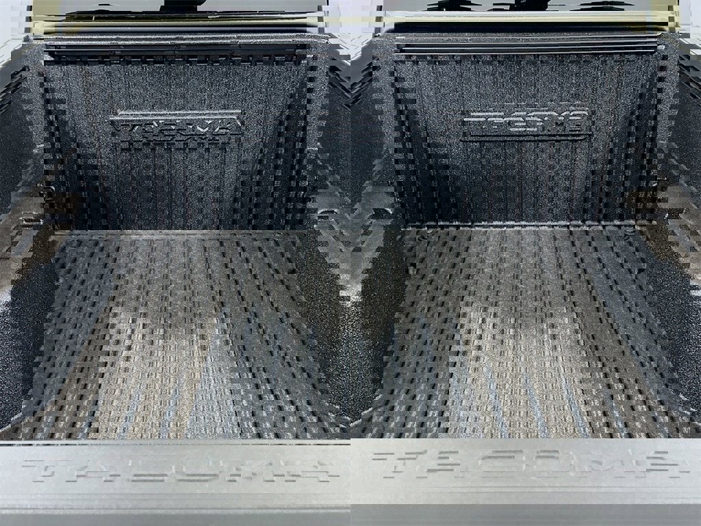 New 2025 Toyota Tacoma TRD Off-Road image 7