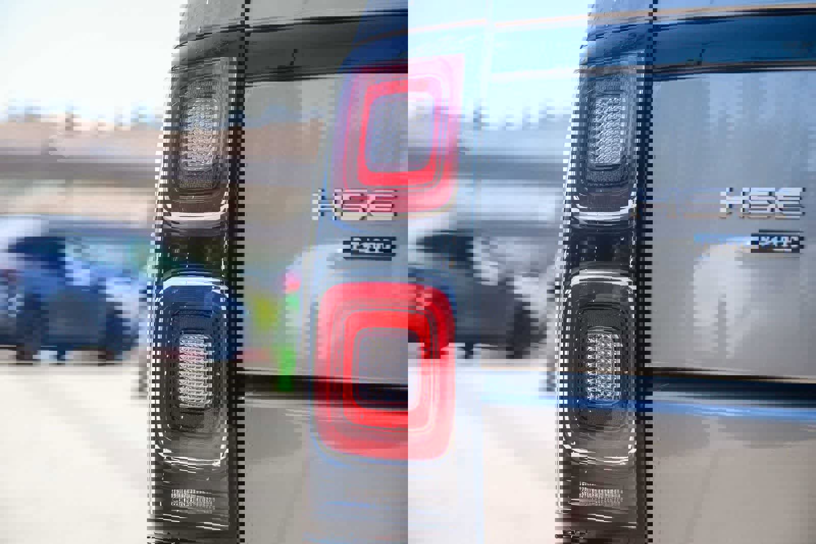 Used 2021 Land Rover Range Rover Westminster Edition image 7