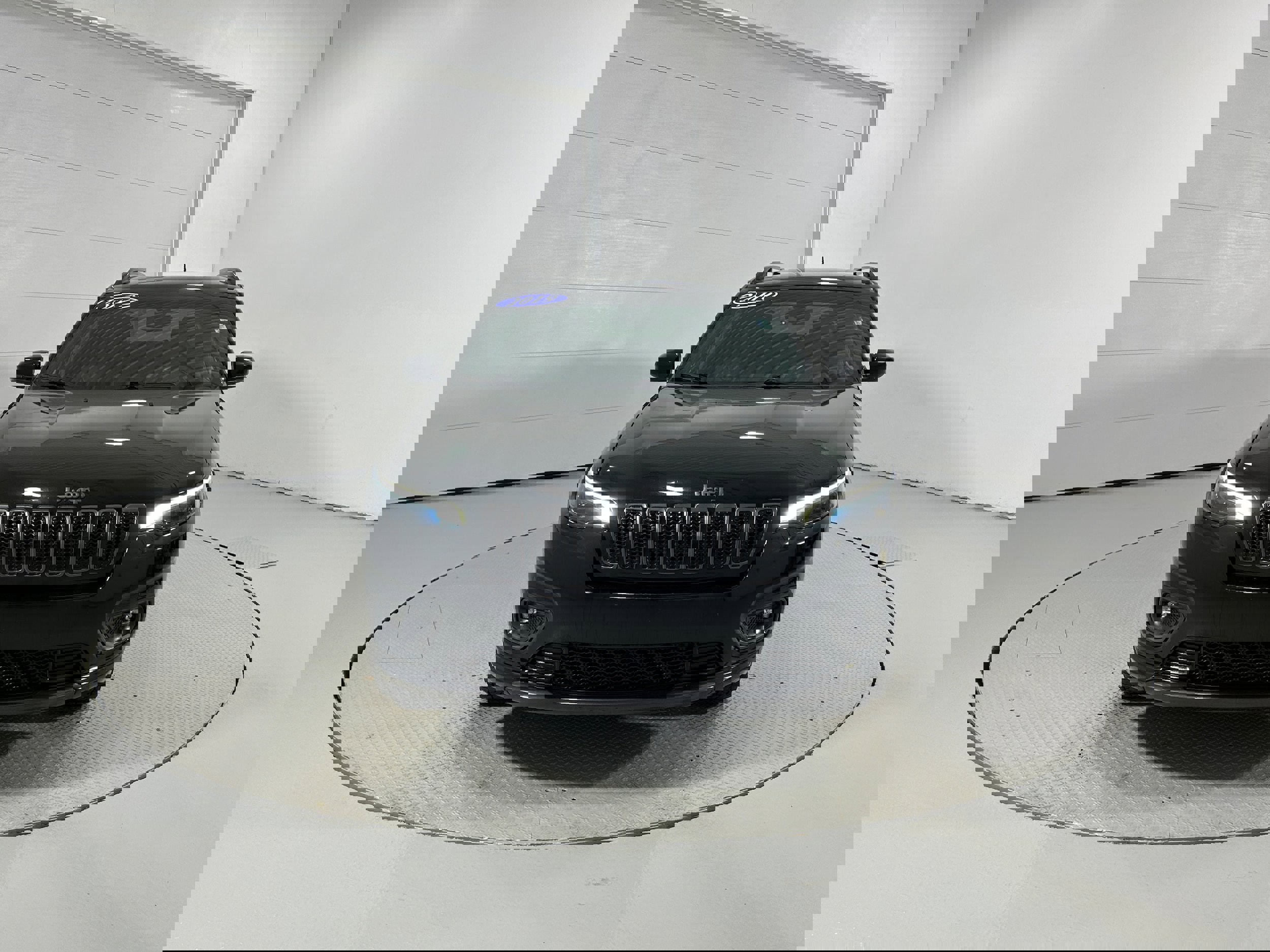 Used 2019 Jeep Cherokee High Altitude image 20