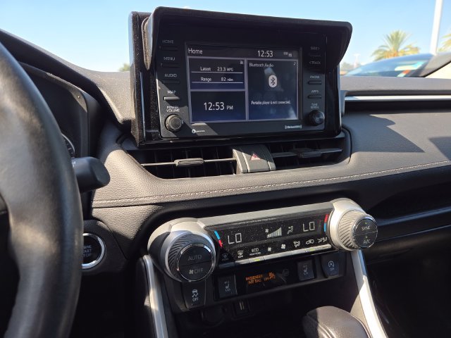 Used 2021 Toyota RAV4 XLE w/ Convenience Package AWD/4WD image 17