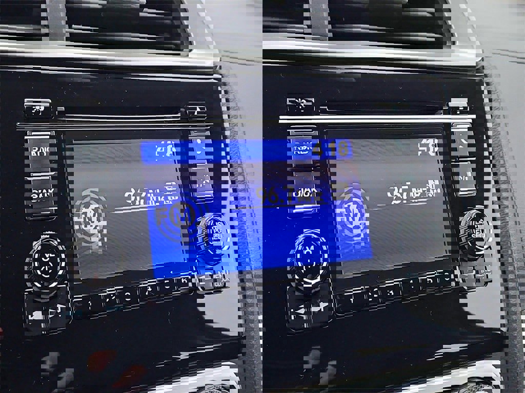 Used 2017 Honda Fit LX image 21