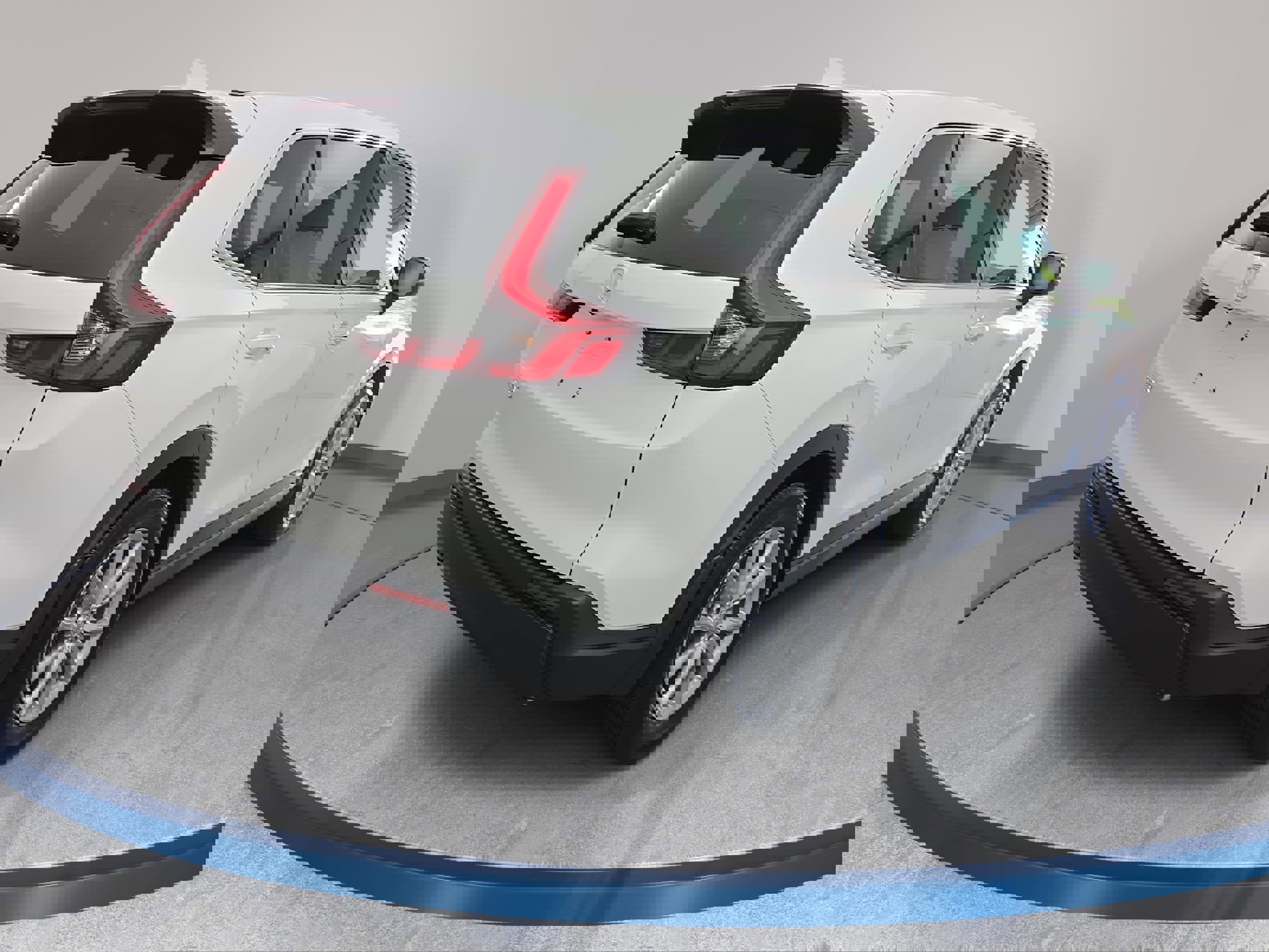 New 2026 Honda CR-V EX image 5