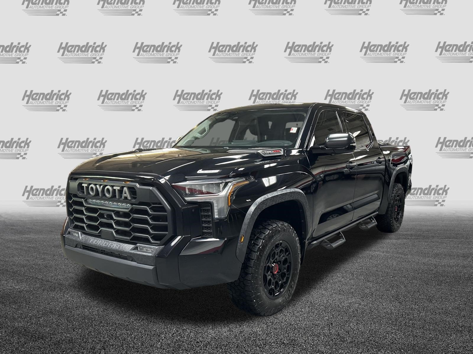 Used 2023 Toyota Tundra TRD Pro AWD/4WD image 5