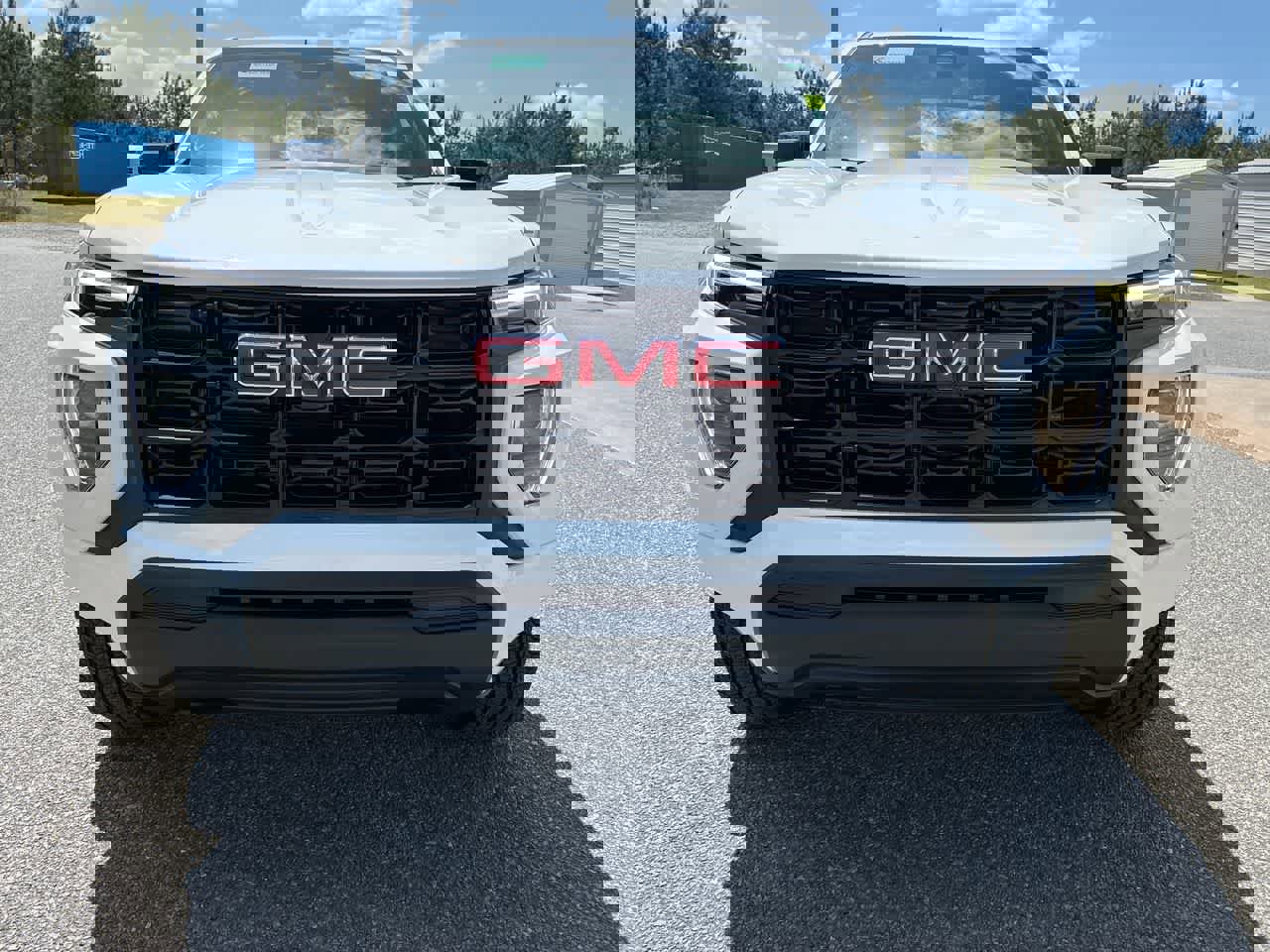 Used 2024 GMC Canyon Elevation w/ Trailering Package image 31