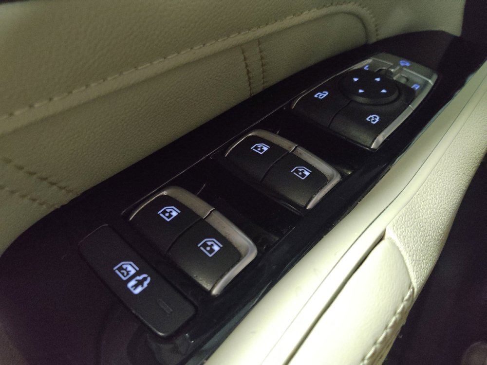 Used 2022 Kia Sorento SX FWD image 27