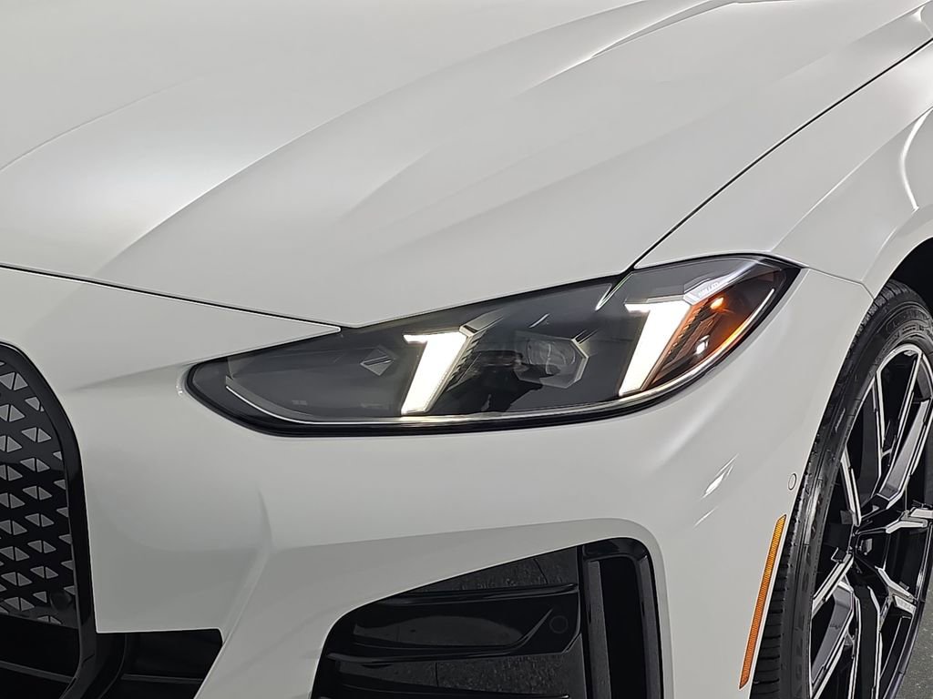 New 2026 BMW i4 xDrive40i w/ M Sport Package image 31