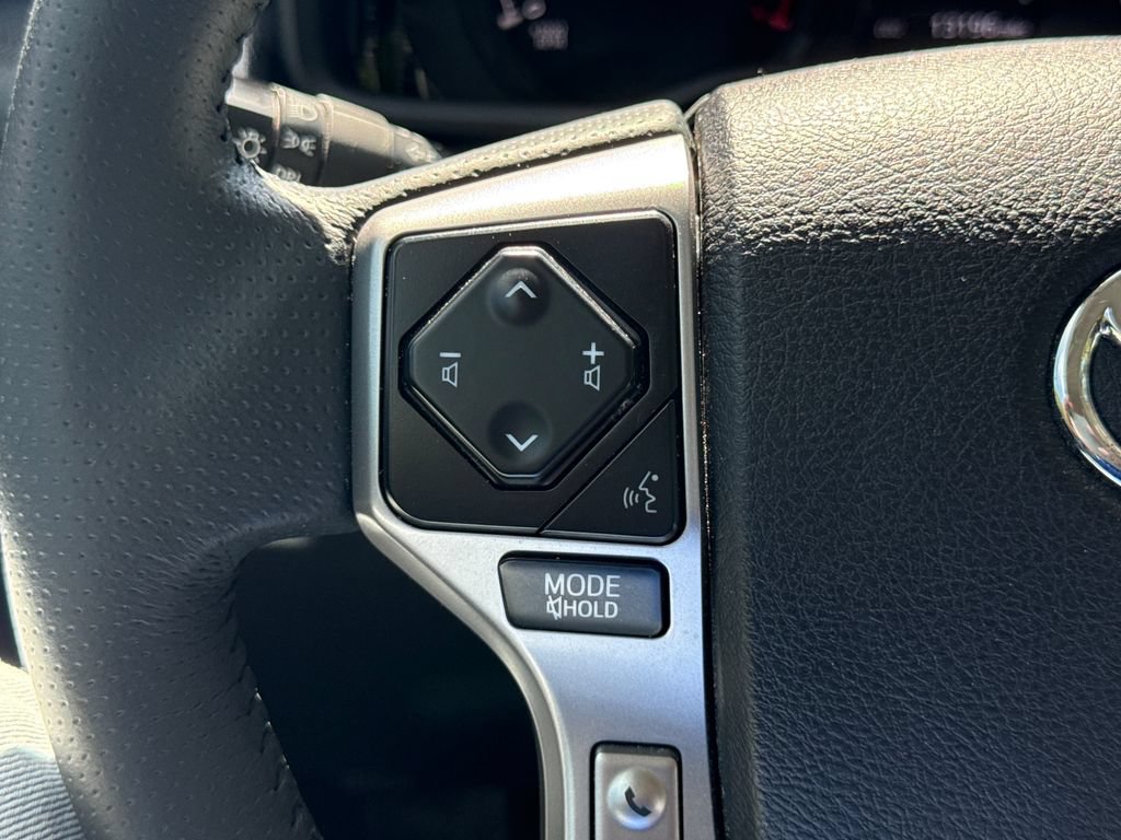 Used 2023 Toyota 4Runner SR5 RWD image 30