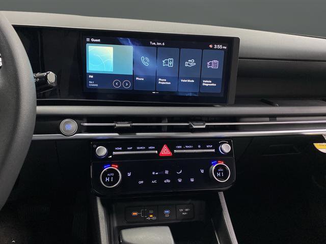 New 2026 Hyundai Santa Cruz SEL image 8