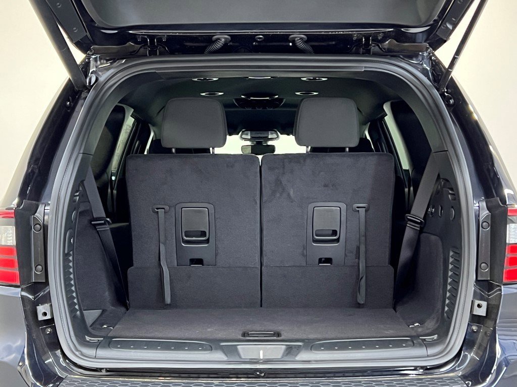 New 2025 Dodge Durango GT w/ Blacktop Package image 5