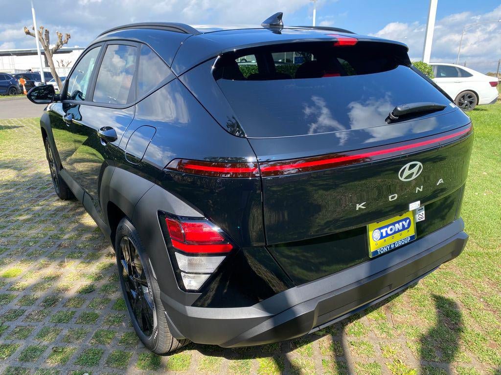 New 2026 Hyundai Kona SEL Sport FWD image 23