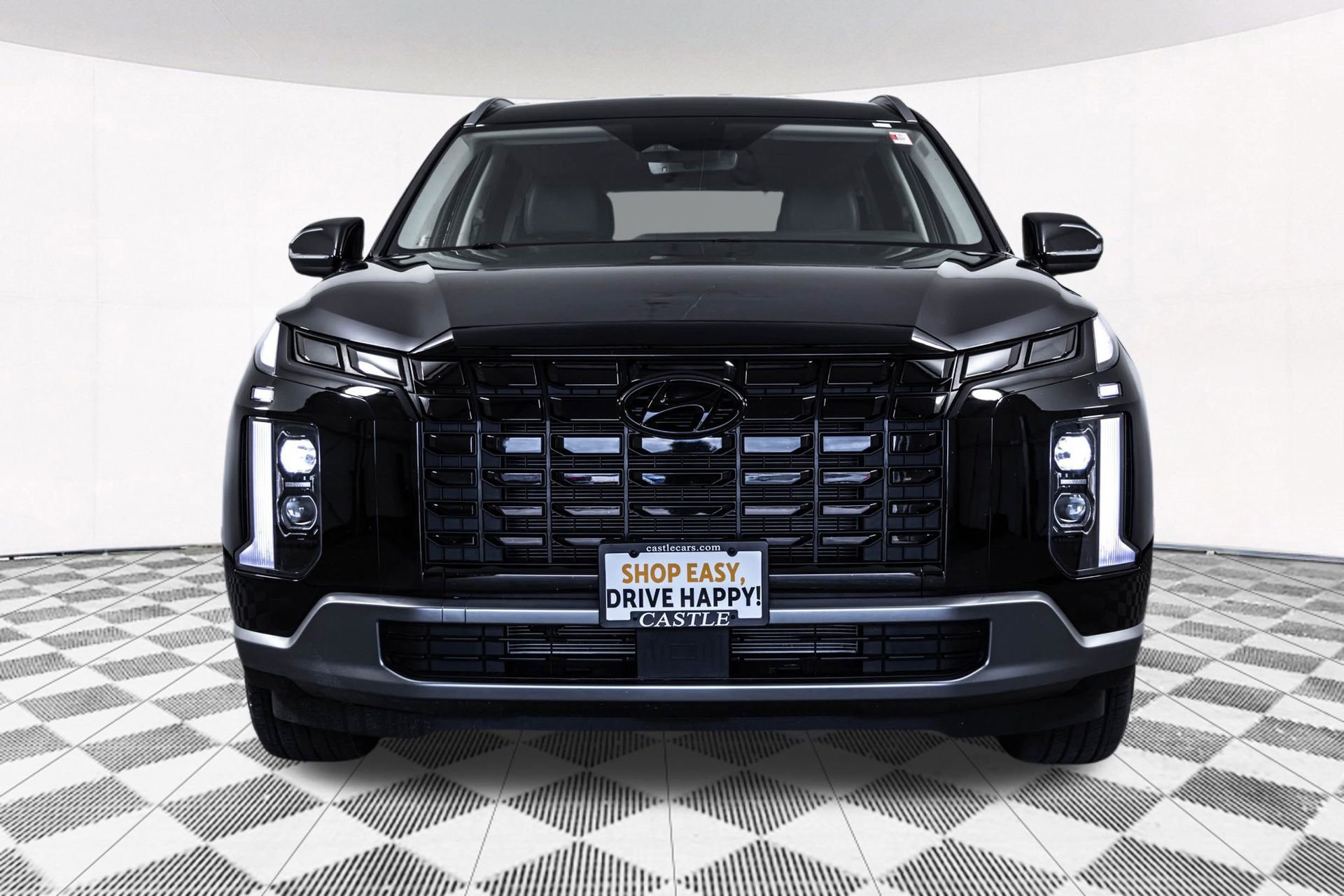 Used 2025 Hyundai Palisade SEL AWD/4WD image 13