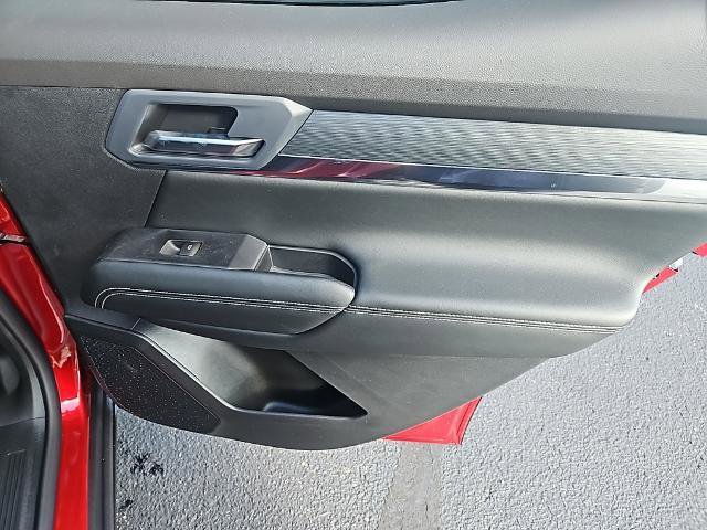 New 2026 GMC Terrain Elevation w/ Elevation Premium Package image 24