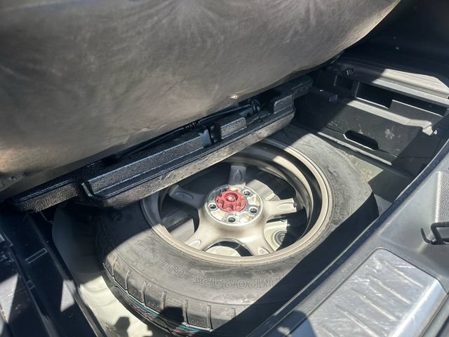 Certified 2022 Toyota Venza XLE AWD/4WD image 31