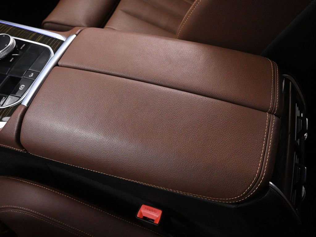 Used 2020 BMW X5 xDrive40i w/ M Sport Package image 47