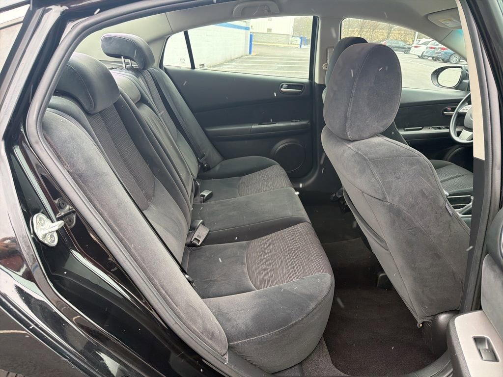 Used 2010 MAZDA MAZDA6 i Sport image 22