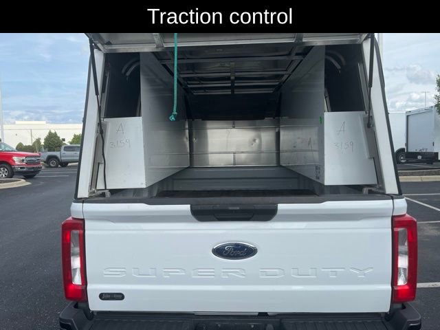 Used 2024 Ford F350 XL RWD image 14