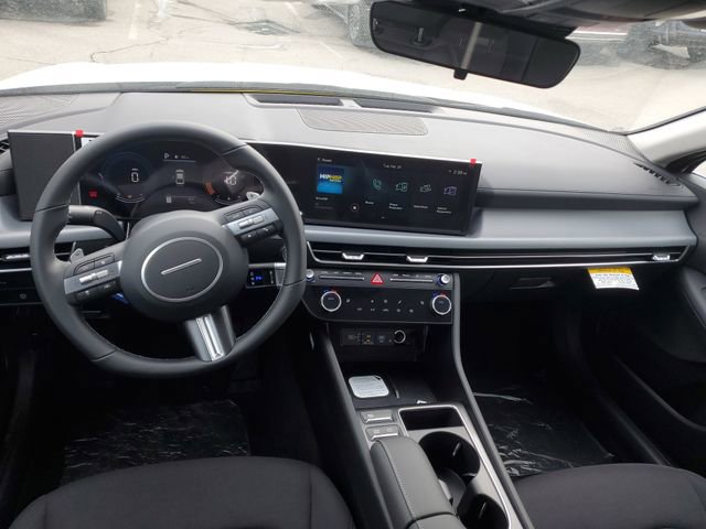 New 2026 Hyundai Sonata SEL image 8