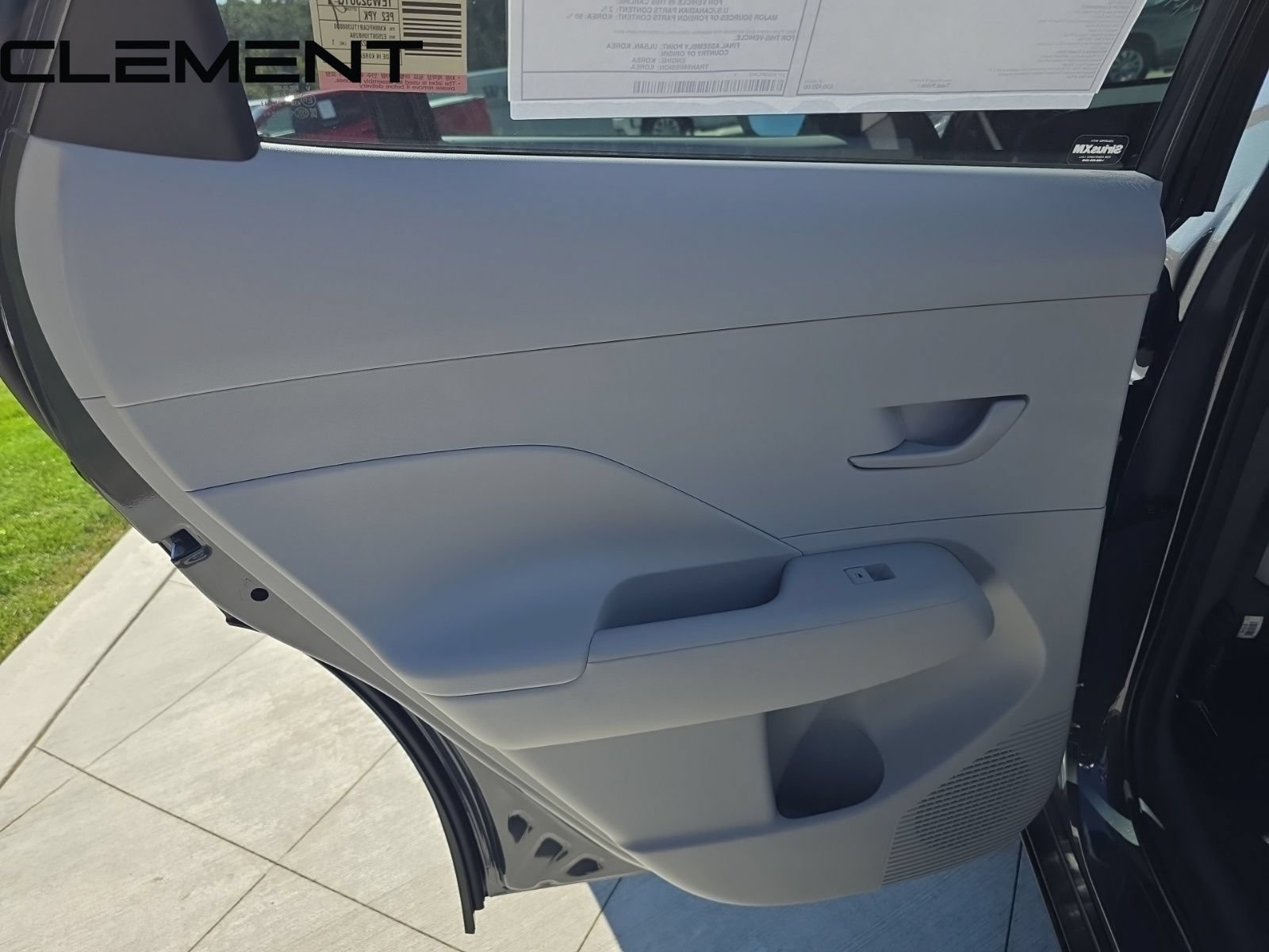Certified 2026 Hyundai Kona SEL Sport AWD/4WD image 32