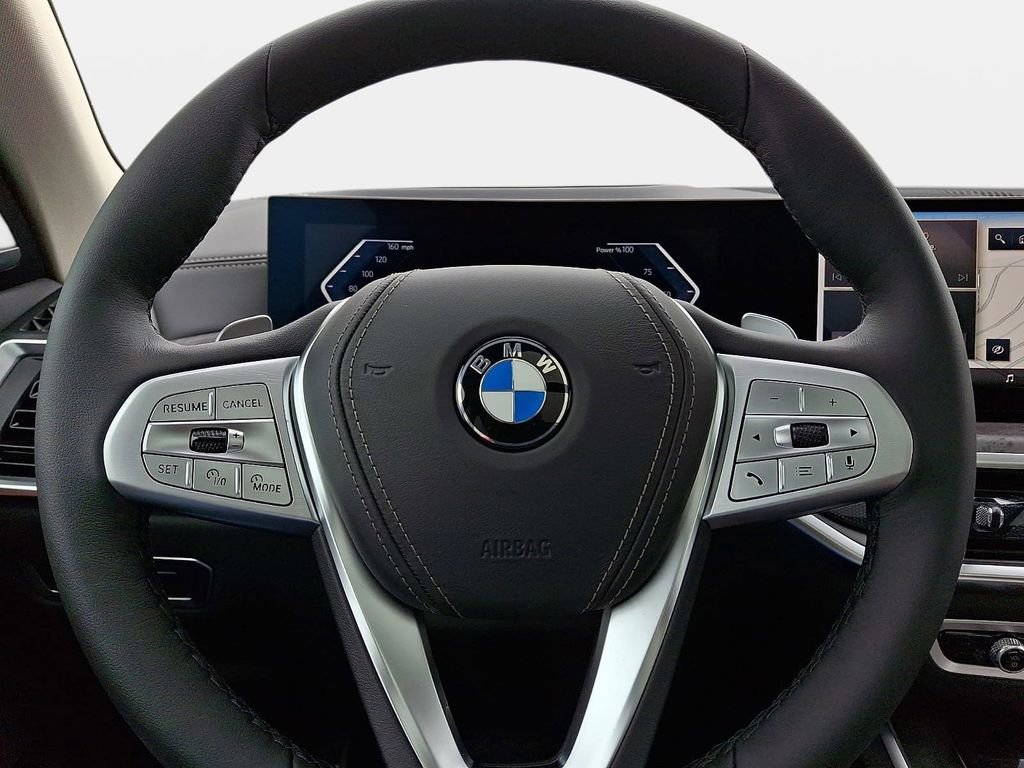 New 2026 BMW X7 xDrive40i w/ Executive Package AWD/4WD image 16