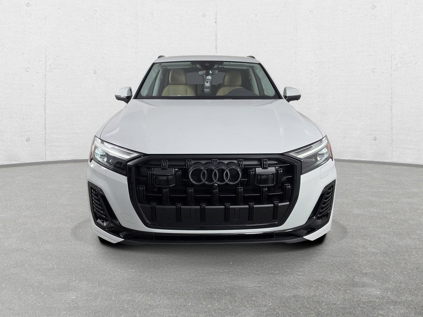New 2026 Audi Q7 2.0T Premium Plus AWD/4WD image 49