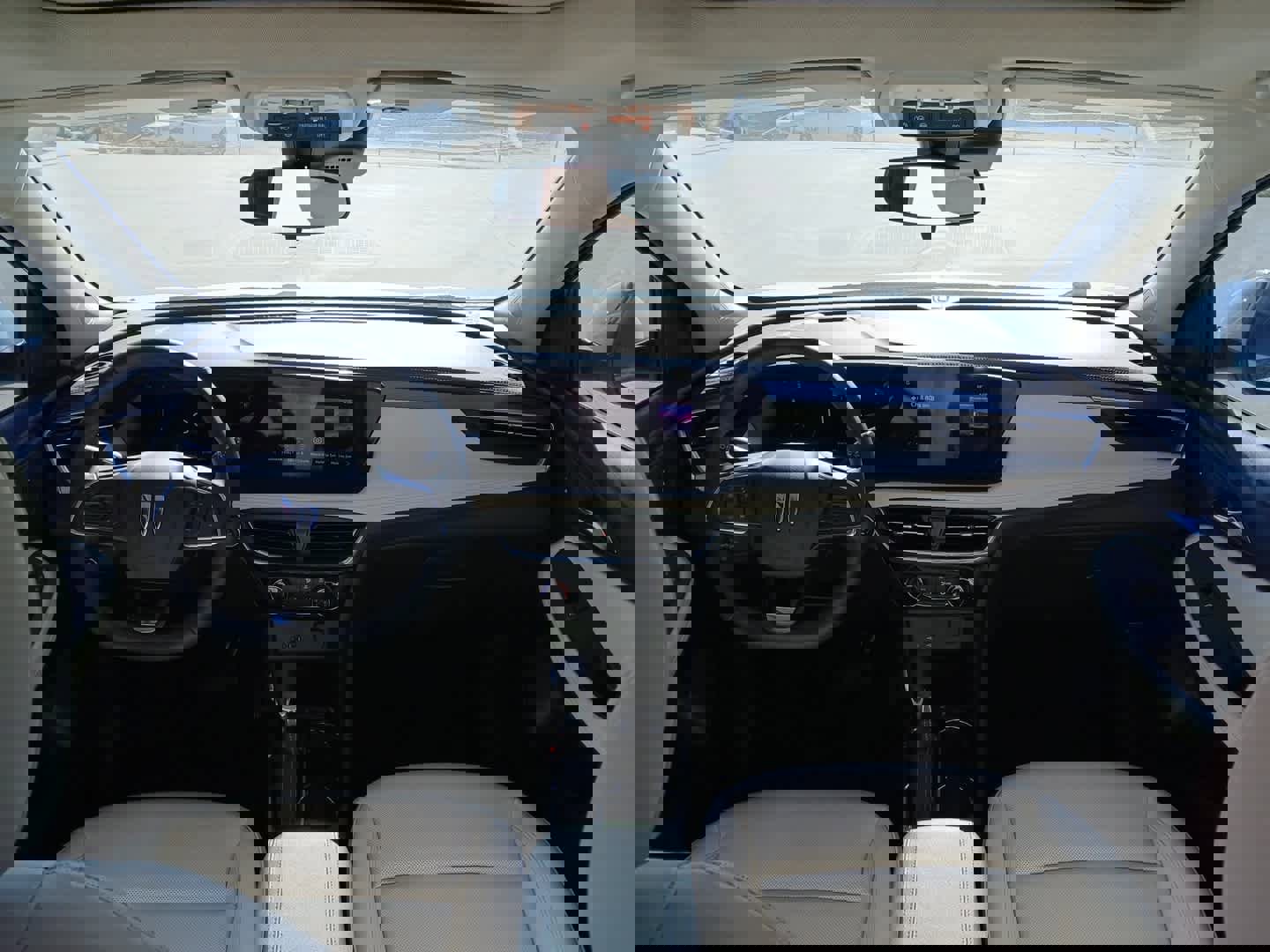 Used 2024 Buick Encore GX Sport Touring w/ Experience Buick Package image 17