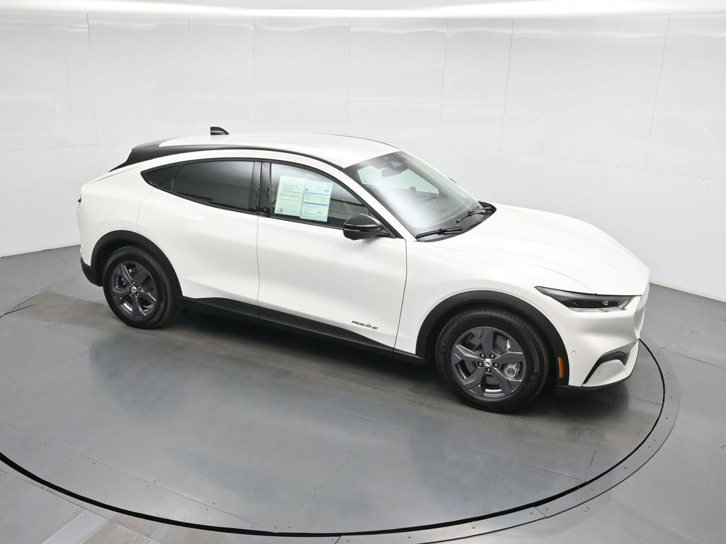 Certified 2023 Ford Mustang Mach-E Select image 40