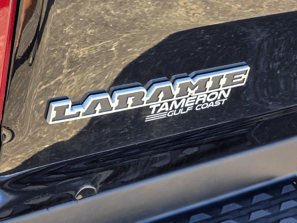 Used 2019 RAM 1500 Laramie AWD/4WD image 30