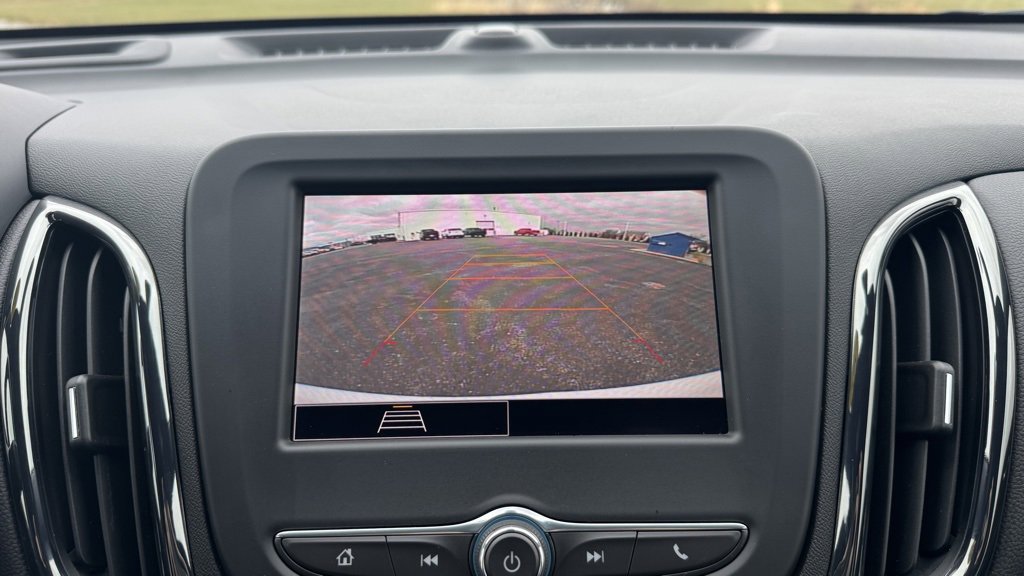 Used 2024 Chevrolet Equinox RS image 26