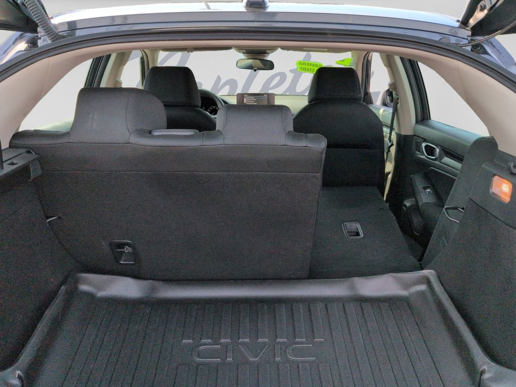 Used 2024 Honda Civic LX image 32