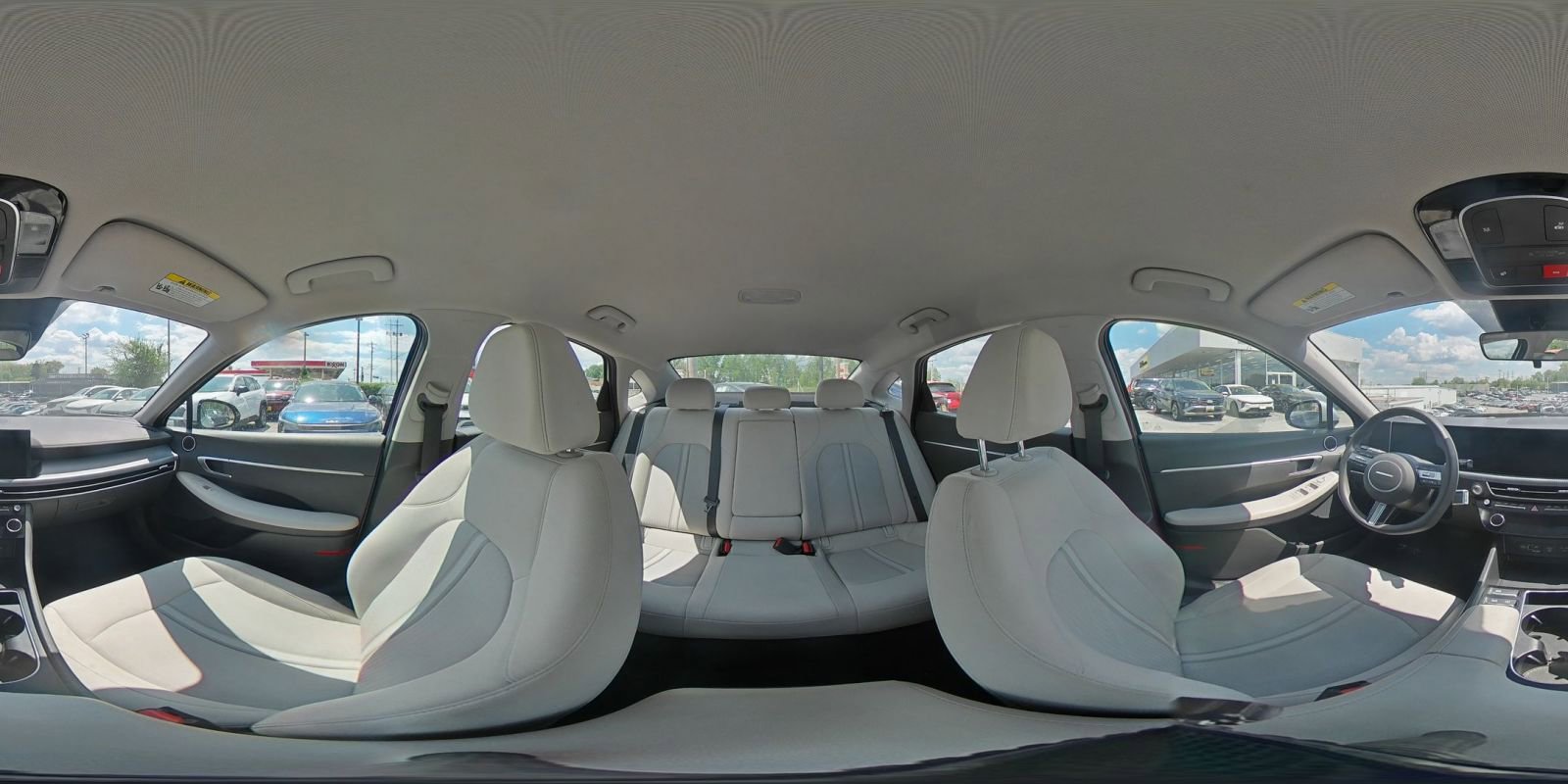 Used 2025 Hyundai Sonata SEL image 39