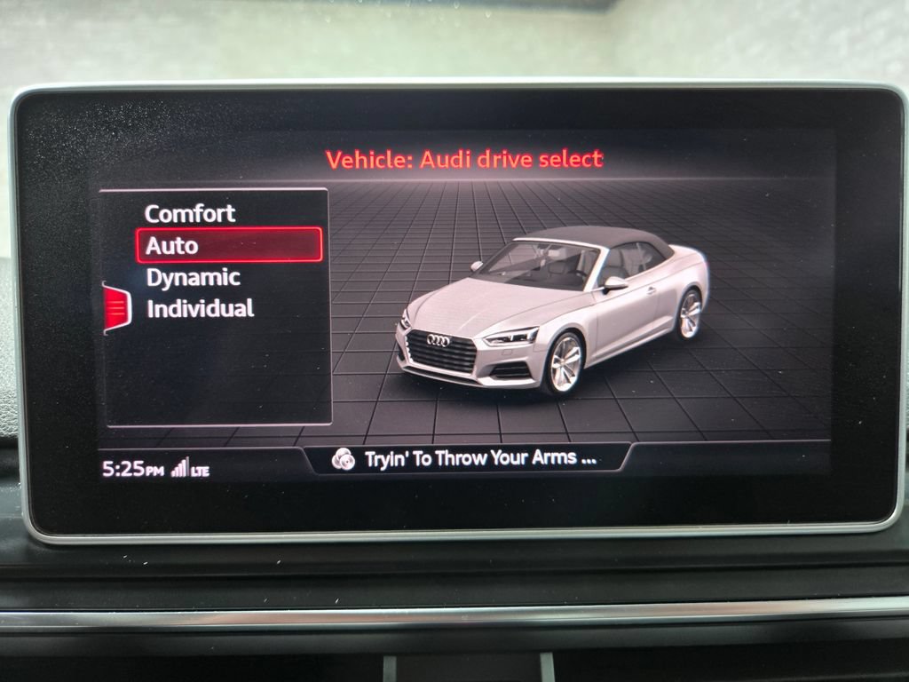 Used 2018 Audi A5 2.0T Premium Plus w/ Premium Plus AWD/4WD image 26