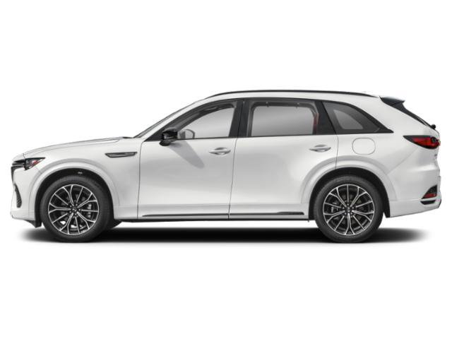 New 2026 MAZDA CX-70 3.3 Turbo S w/ Premium Package AWD/4WD image 6