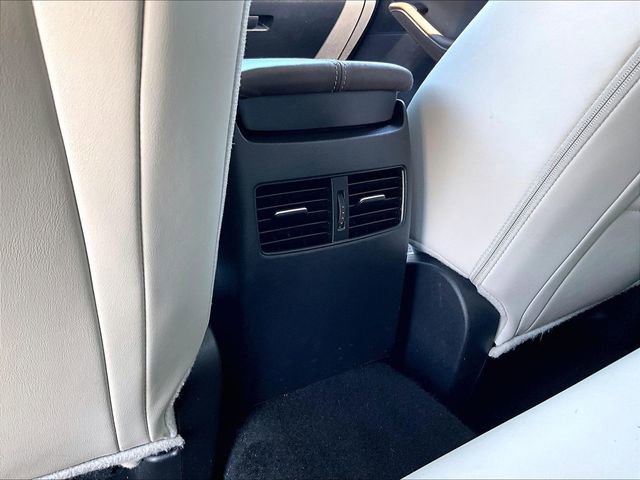 Used 2023 MAZDA CX-30 AWD 2.5 S w/ Premium Package image 28