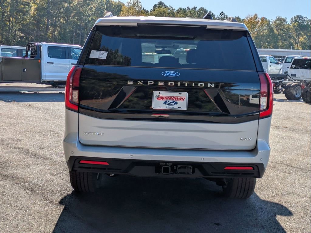 New 2025 Ford Expedition Max Active image 14