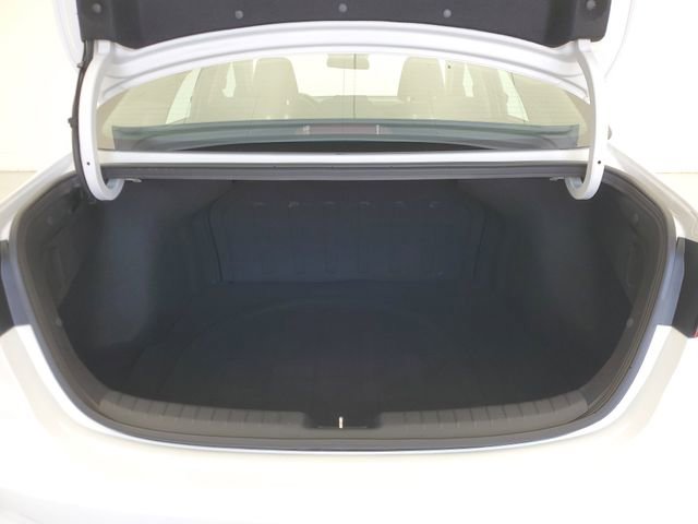 Used 2024 Kia Forte LX image 10