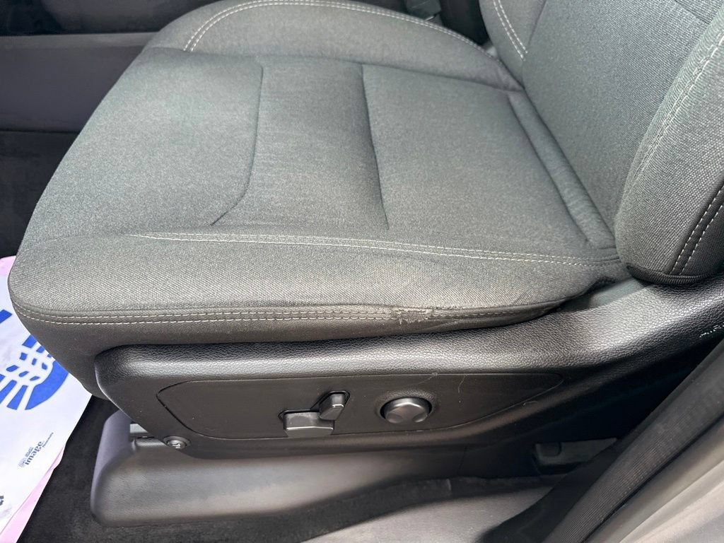 Used 2022 RAM 1500 Big Horn AWD/4WD image 23