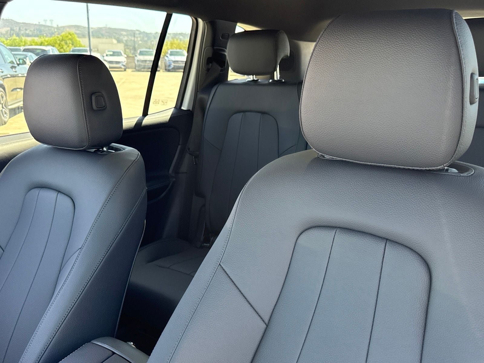 New 2026 Mercedes-Benz GLB 250 image 20