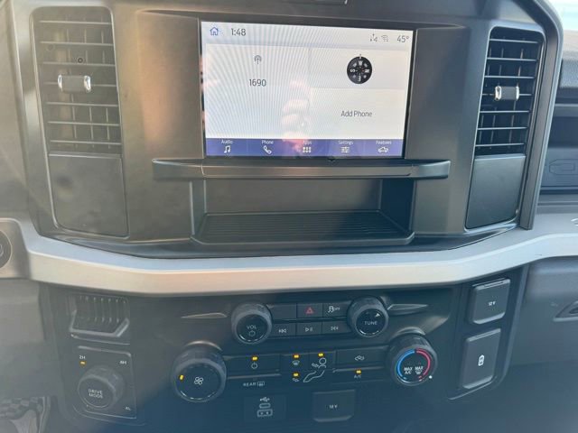 New 2026 Ford F250 XL w/ STX Appearance Package image 29