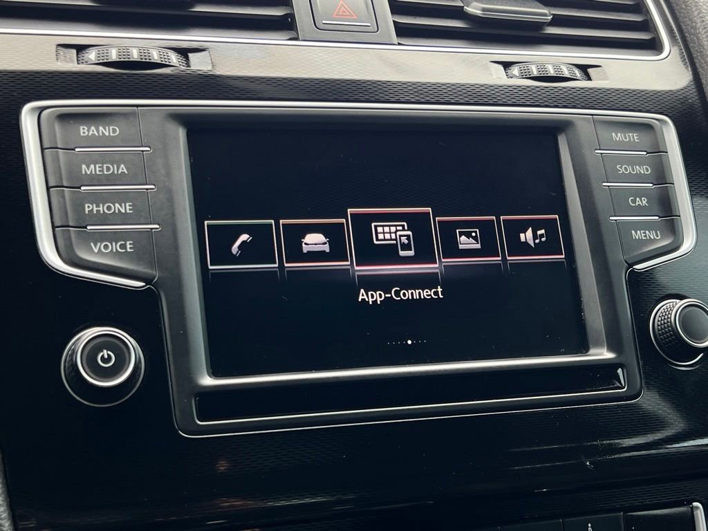 Used 2016 Volkswagen GTI S w/ Lighting Package (SEL) FWD image 45