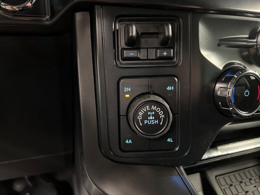 New 2026 Ford F150 Lariat AWD/4WD image 19