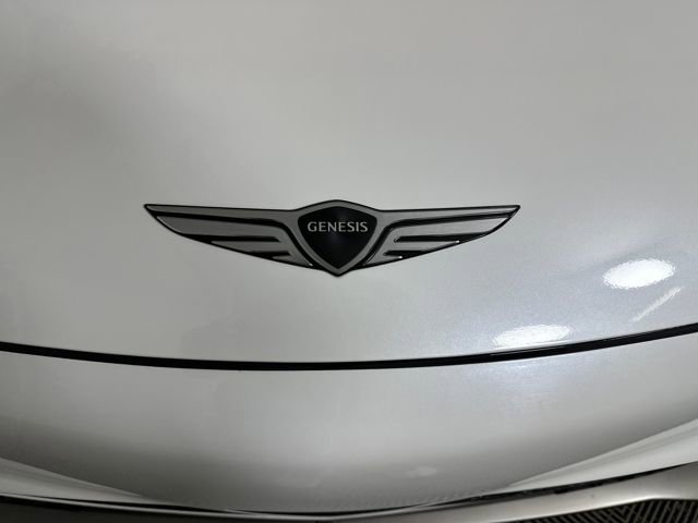 Used 2025 Genesis GV60 Advanced image 9