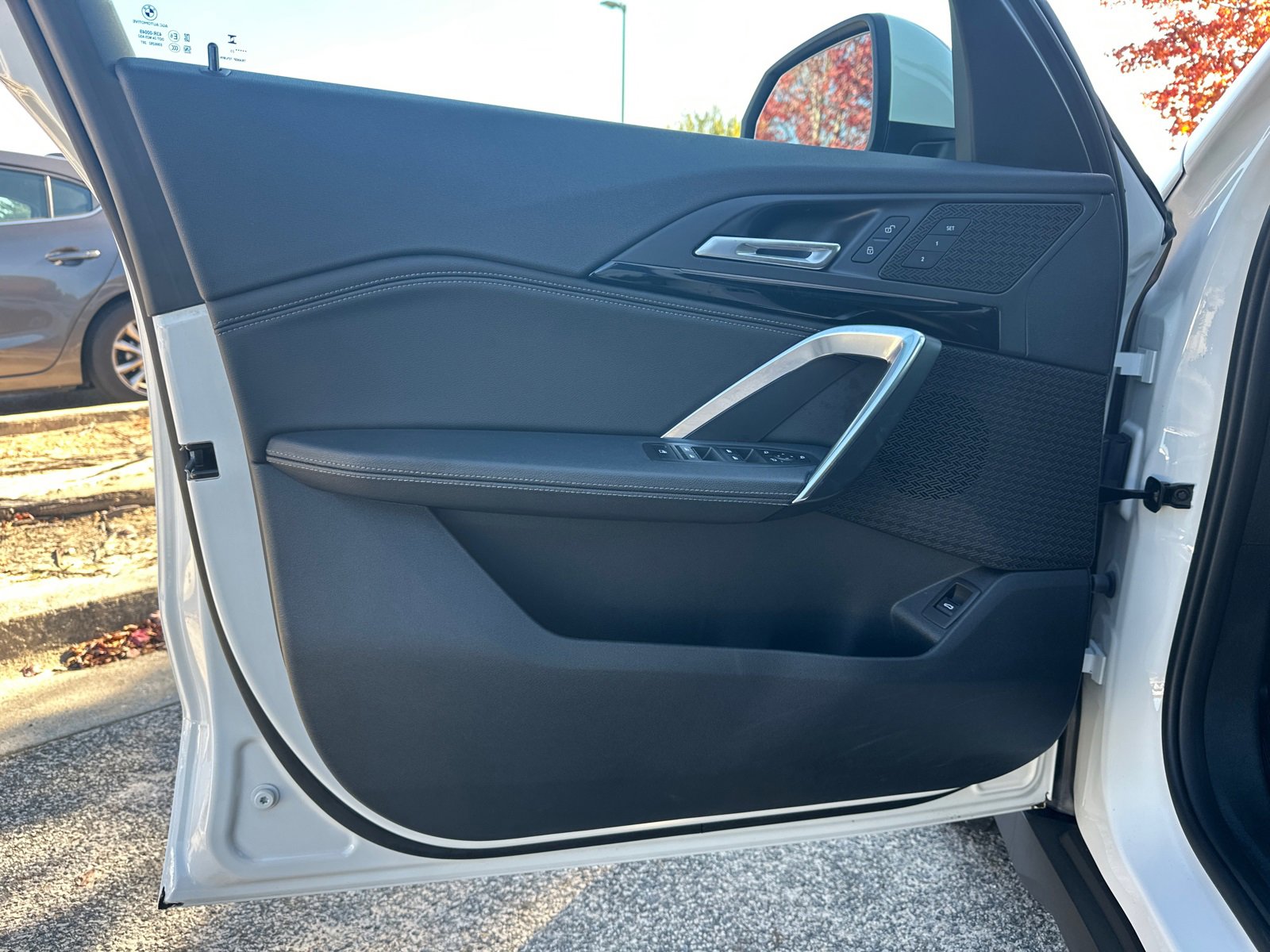 Used 2023 BMW X1 xDrive28i image 10