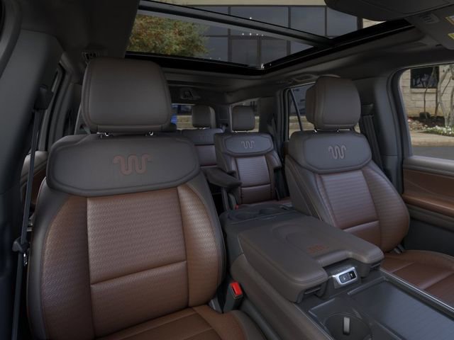 New 2026 Ford Expedition King Ranch AWD/4WD image 10